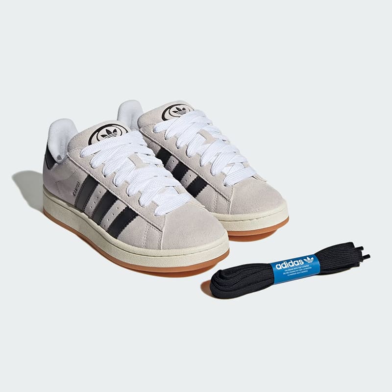 Zapatillas Adidas Campus OOs W2
