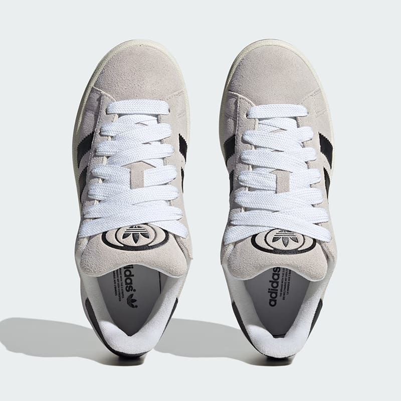 Zapatillas Adidas Campus OOs W4