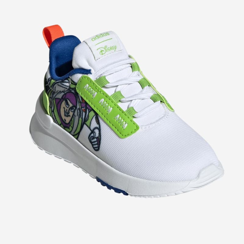 Zapatillas Adidas Racer Tr21 Buzz Lightyear Inf2