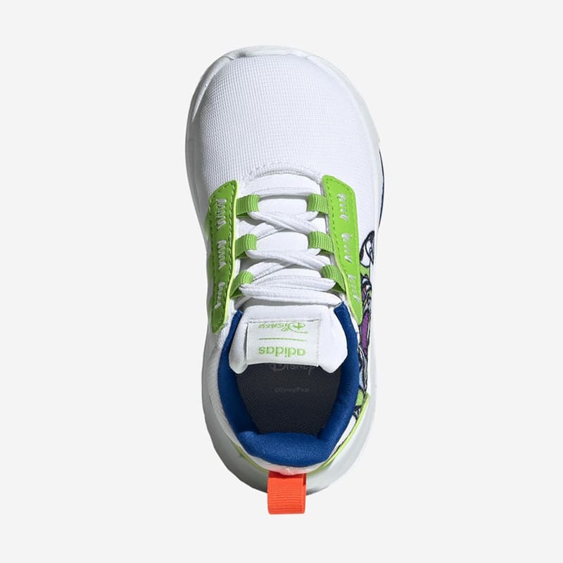 Zapatillas Adidas Racer Tr21 Buzz Lightyear Inf3