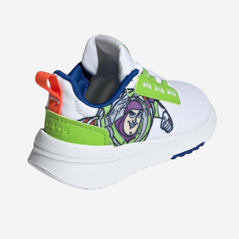 Zapatillas Adidas Racer Tr21 Buzz Lightyear Inf4