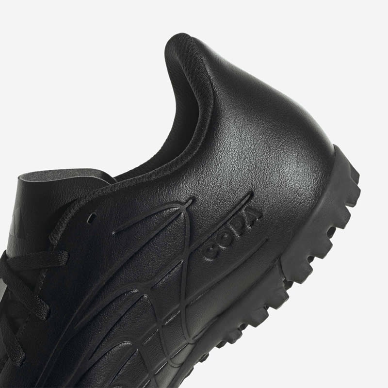 Zapatillas Adidas Copa Pure 4 TF - Negro2