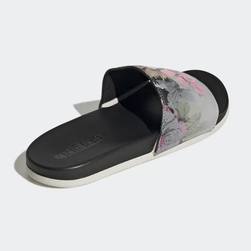Sandalias Adidas Adilette Comfort W - Gris1