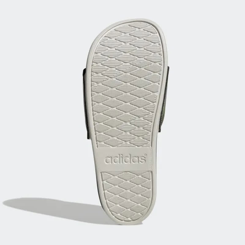Sandalias Adidas Adilette Comfort W - Gris3