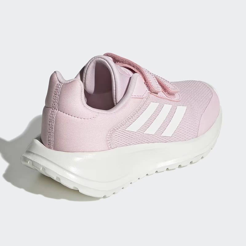 Zapatillas Adidas Tensaur Run 2.0 CF K - Rosado / Blanco3