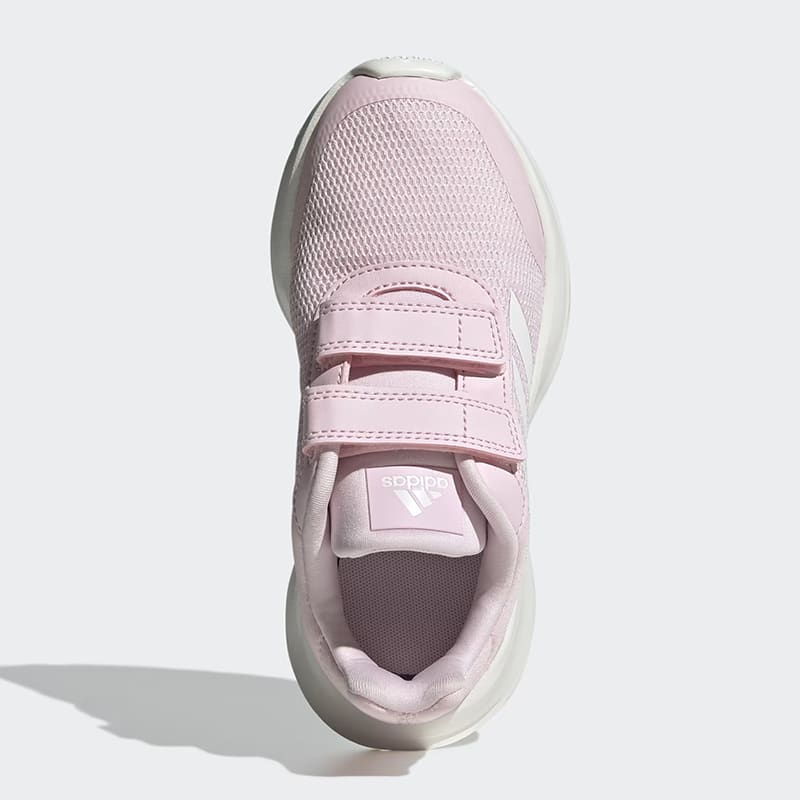 Zapatillas Adidas Tensaur Run 2.0 CF K - Rosado / Blanco4