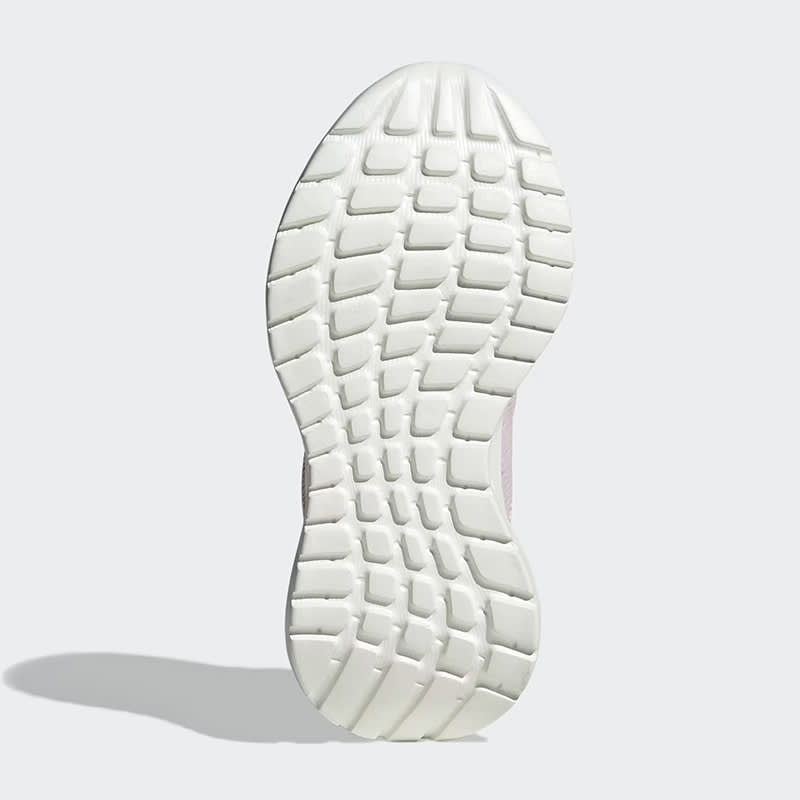 Zapatillas Adidas Tensaur Run 2.0 CF K - Rosado / Blanco5