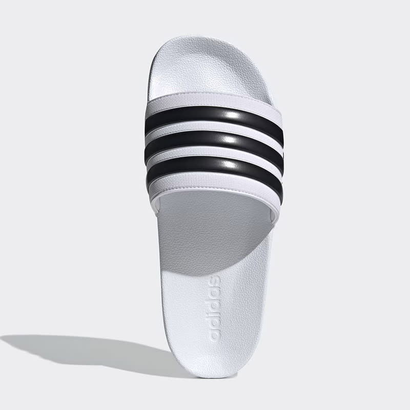 Sandalias Adidas Adilette Shower - Blanco4