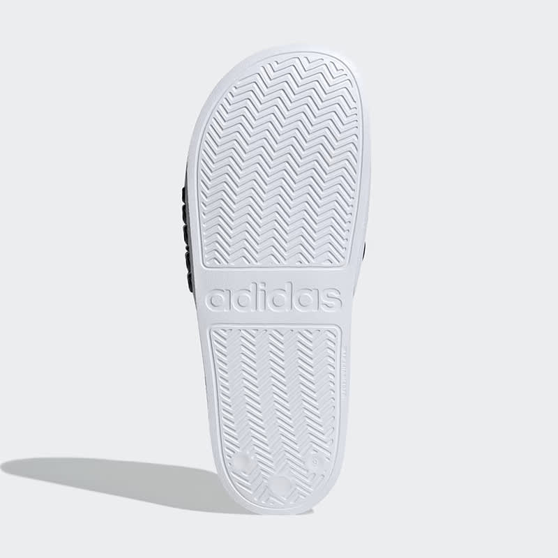 Sandalias Adidas Adilette Shower - Blanco5
