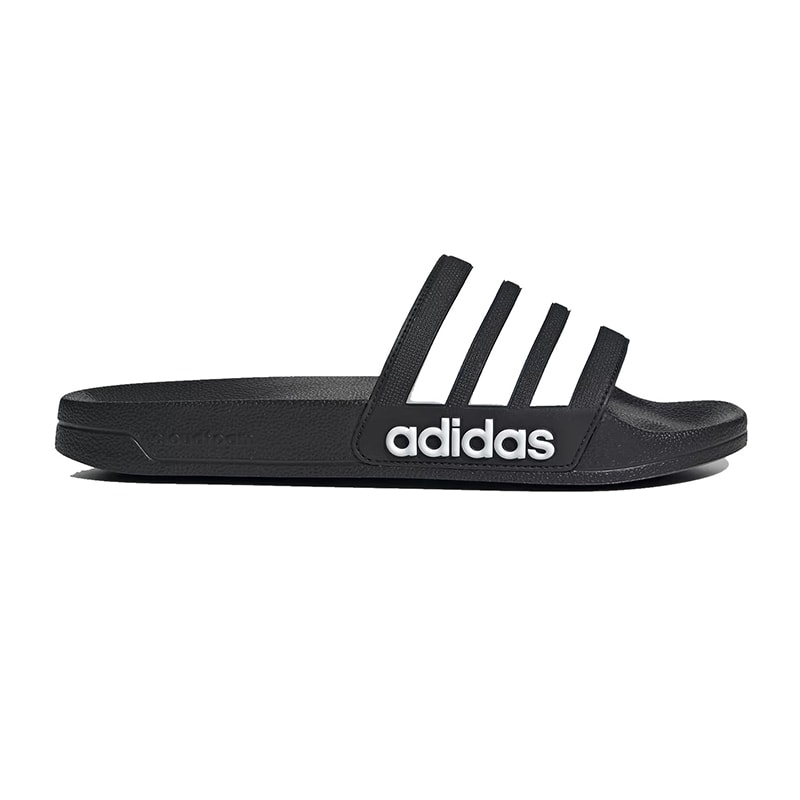 Sandalias Adidas Adilette Shower - Negro1