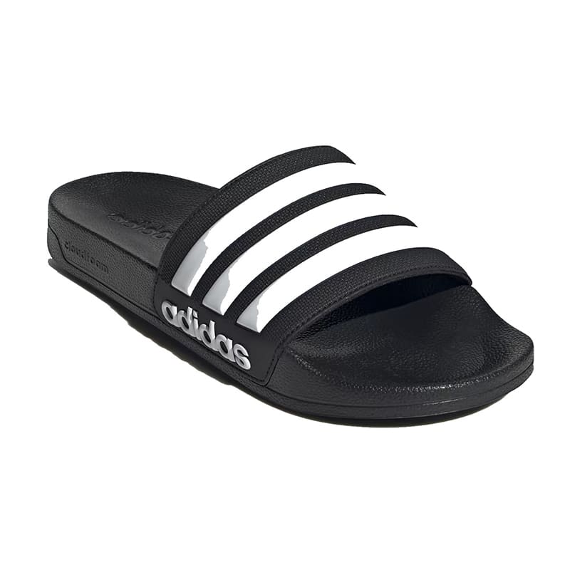 Sandalias Adidas Adilette Shower - Negro2