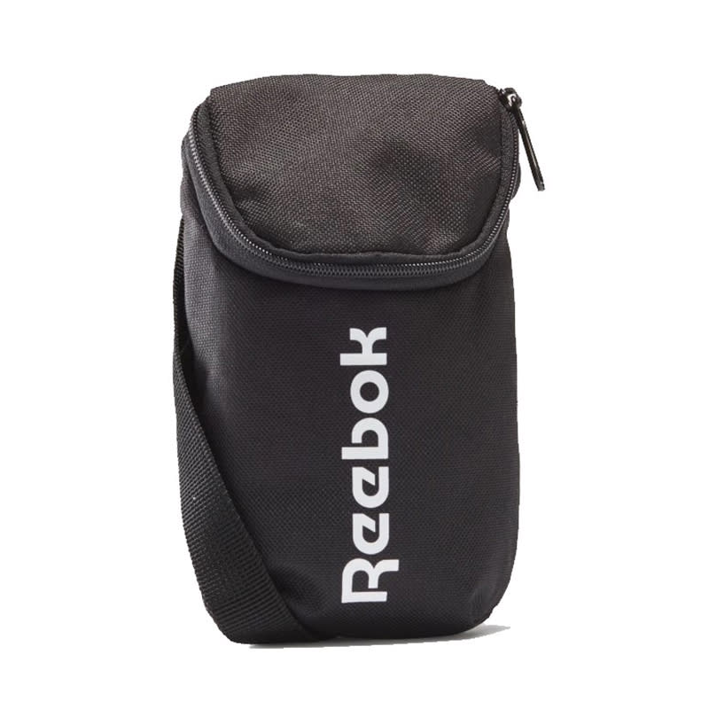 Morral Reebok Porta Celular - Negro1