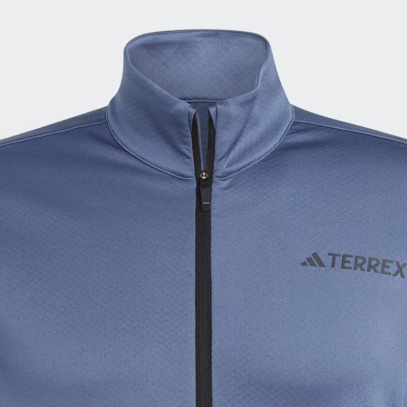 Casaca Adidas Terrex Multi - Acero2