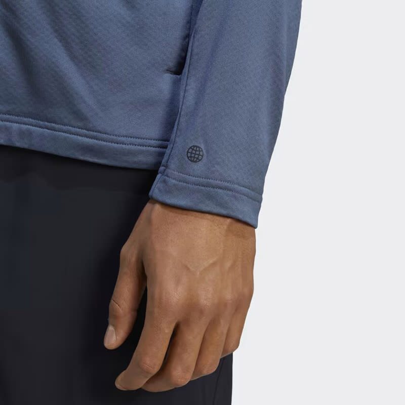 Casaca Adidas Terrex Multi - Acero4