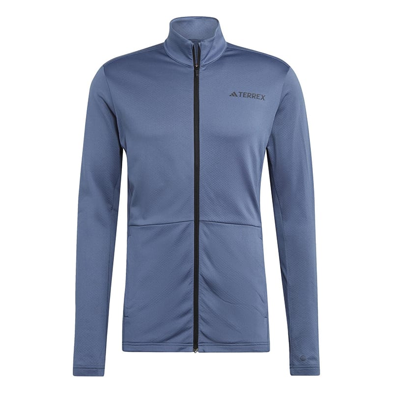Casaca Adidas Terrex Multi - Acero1