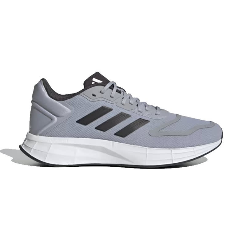Zapatillas Adidas Duramo 10 - Plomo1