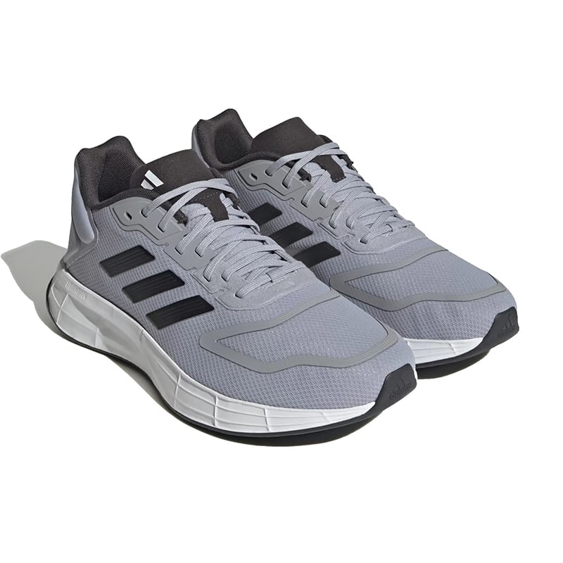 Zapatillas Adidas Duramo 10 - Plomo2