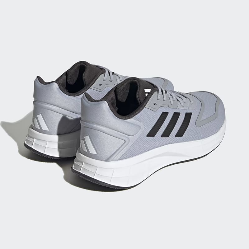 Zapatillas Adidas Duramo 10 - Plomo3