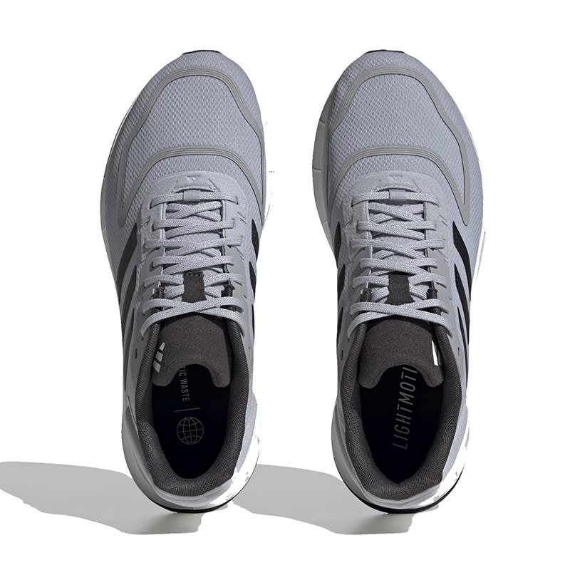 Zapatillas Adidas Duramo 10 - Plomo4