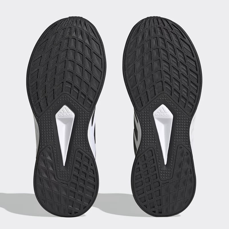 Zapatillas Adidas Duramo 10 El K - Blanco5