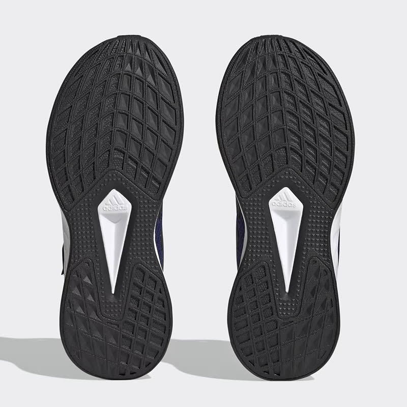 Zapatillas Adidas Duramo 10 El K - Azul5