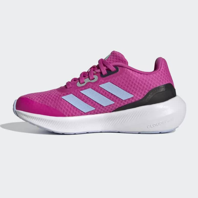 Zapatillas Adidas Runfalcon 3.0 K PS - Rosado2
