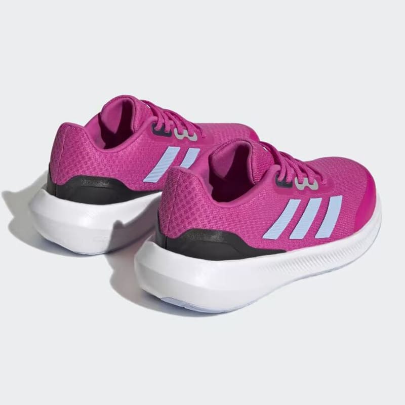 Zapatillas Adidas Runfalcon 3.0 K PS - Rosado4