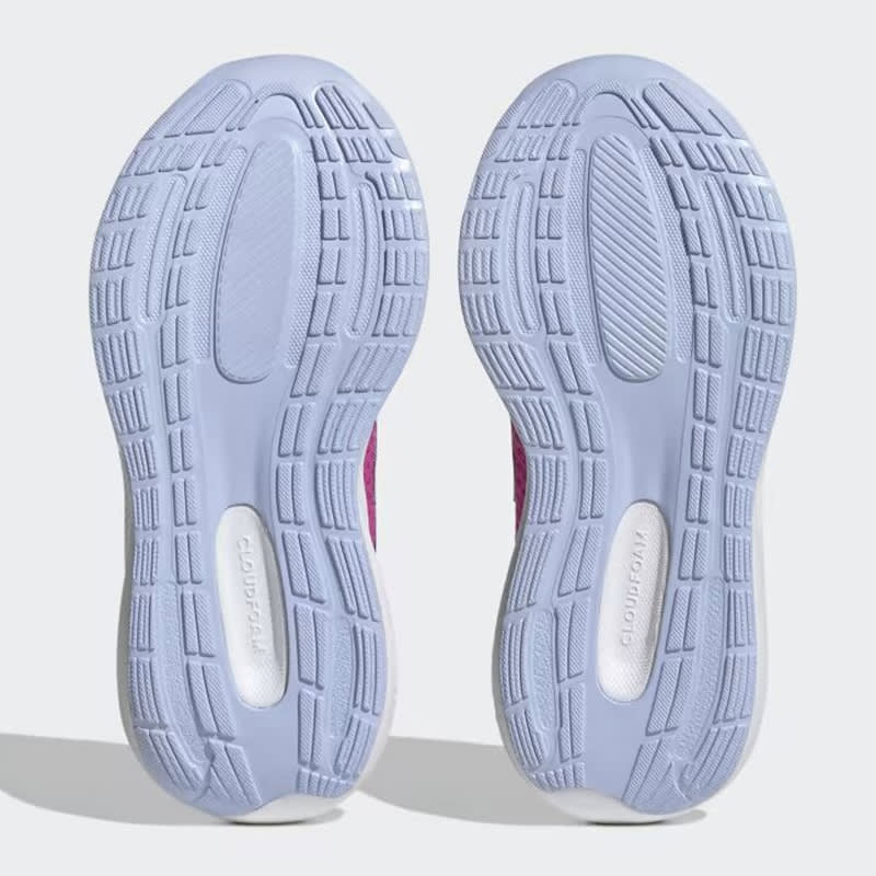 Zapatillas Adidas Runfalcon 3.0 K PS - Rosado5