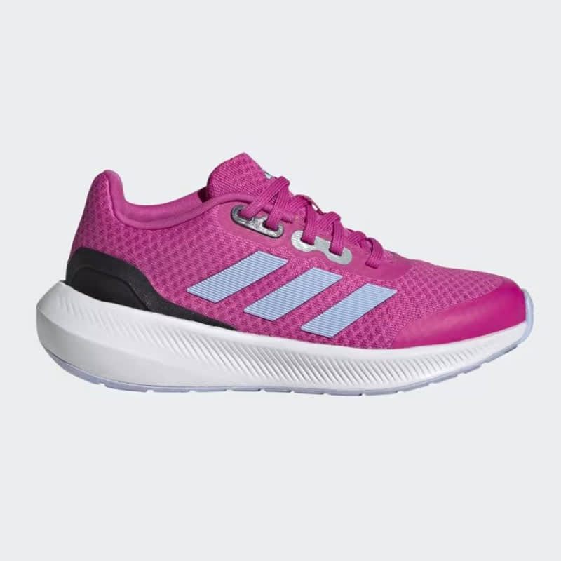 Zapatillas Adidas Runfalcon 3.0 K PS - Rosado1