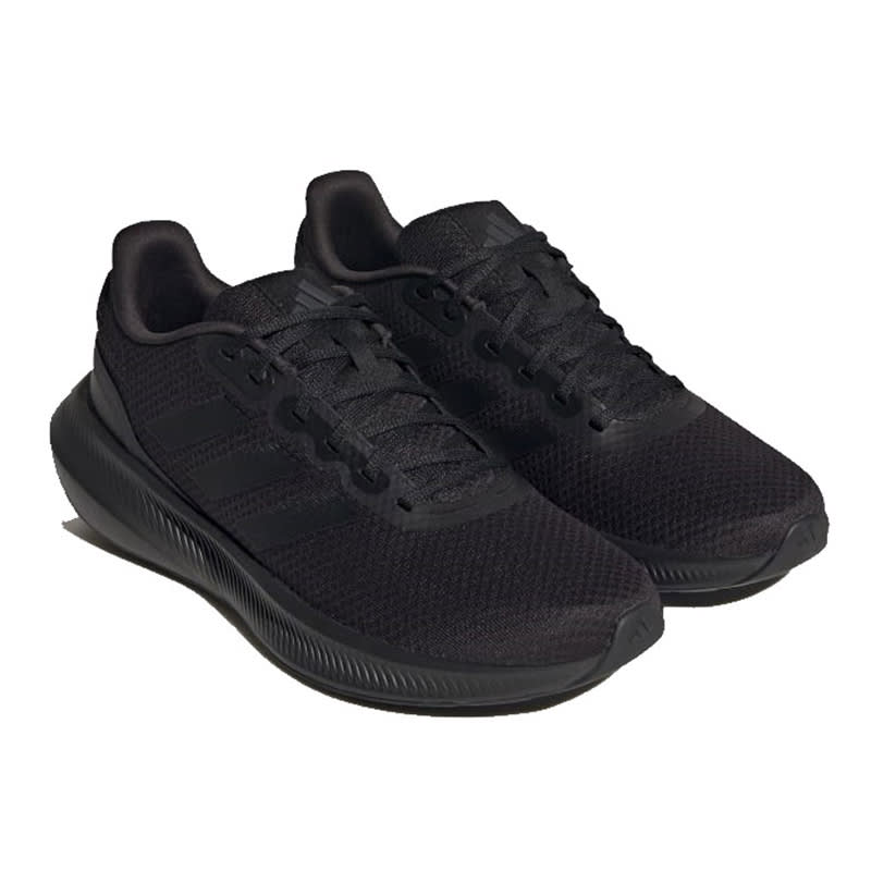 Zapatillas Adidas Runfalcon 3 - Negro2