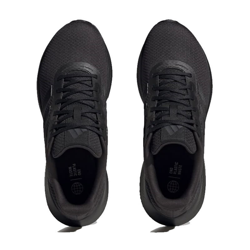 Zapatillas Adidas Runfalcon 3 - Negro4
