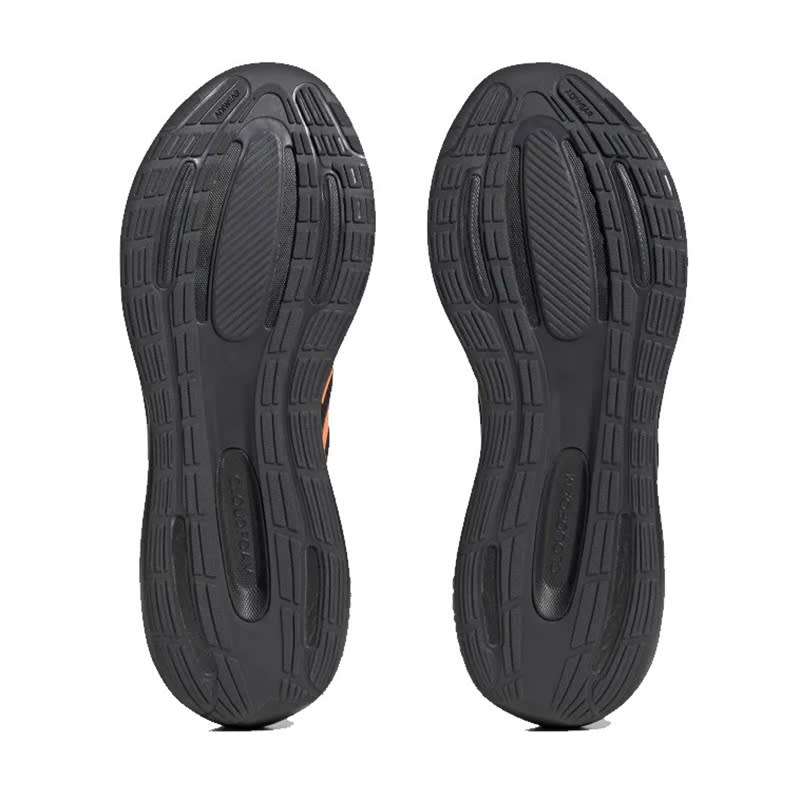 Zapatillas Adidas Runfalcon 3 - negro / Naranja5