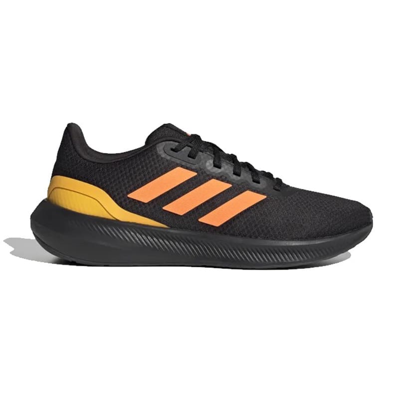 Zapatillas Adidas Runfalcon 3 - negro / Naranja1