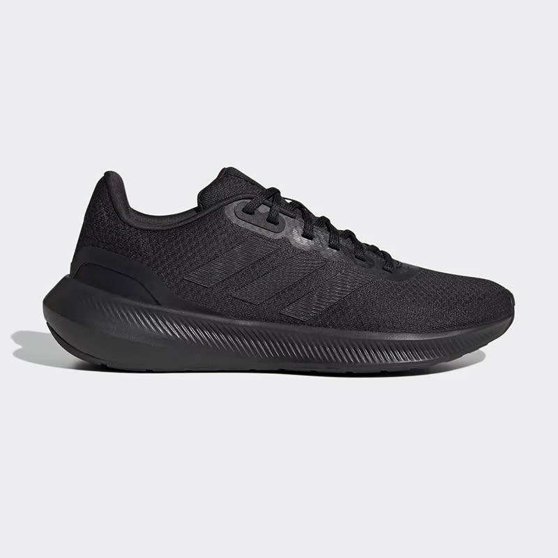 Zapatillas Adidas Runfalcon 3.0 W - Negro1