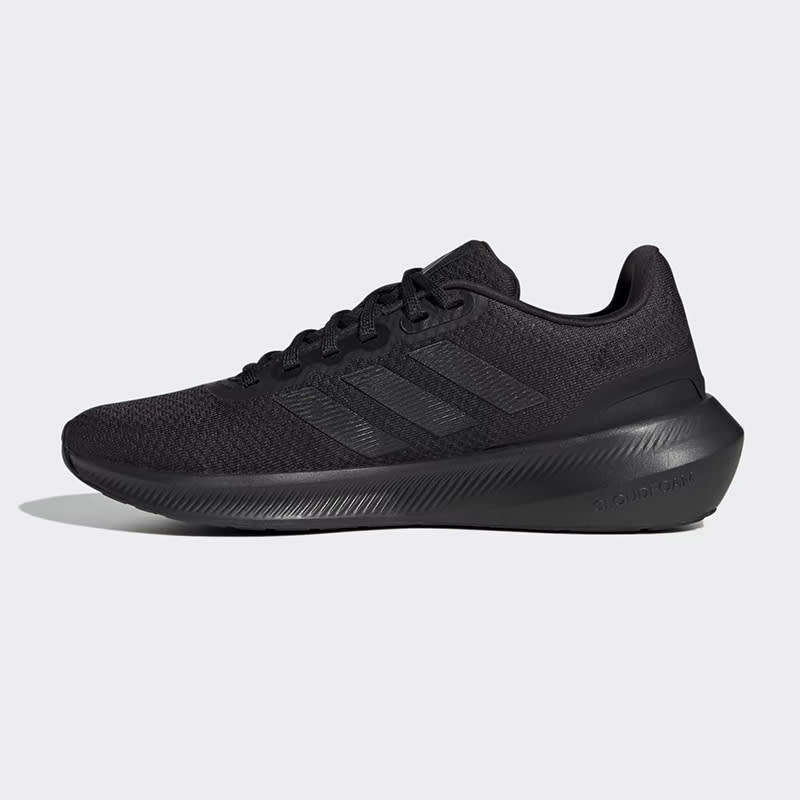 Zapatillas Adidas Runfalcon 3.0 W - Negro2