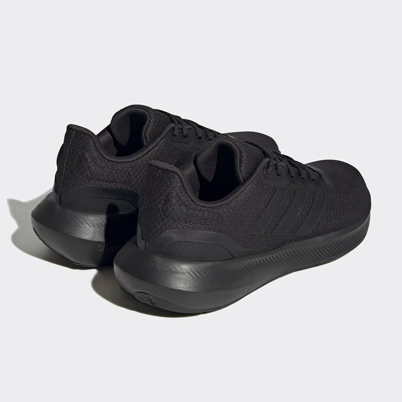 Zapatillas Adidas Runfalcon 3.0 W - Negro4