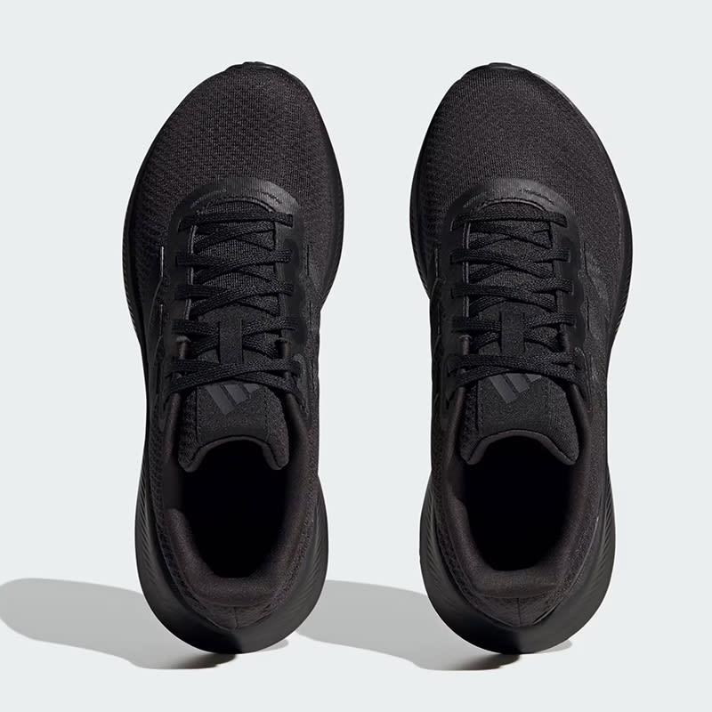 Zapatillas Adidas Runfalcon 3.0 W - Negro5
