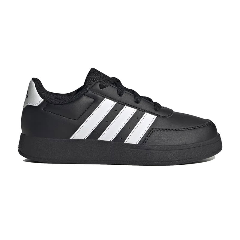 Zapatillas Adidas Breaknet 2.0 K - Negro1