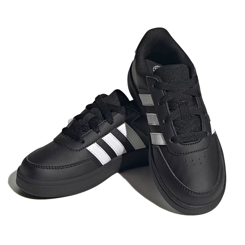 Zapatillas Adidas Breaknet 2.0 K - Negro2