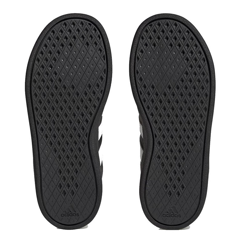 Zapatillas Adidas Breaknet 2.0 K - Negro5