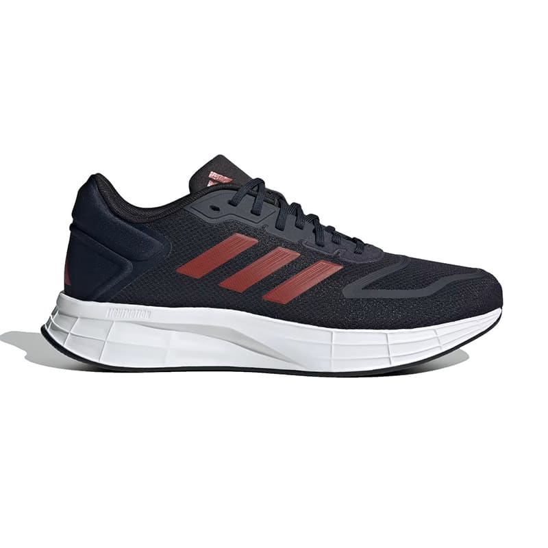 Zapatillas Adidas Duramo 10 - AZUL NOCHE1