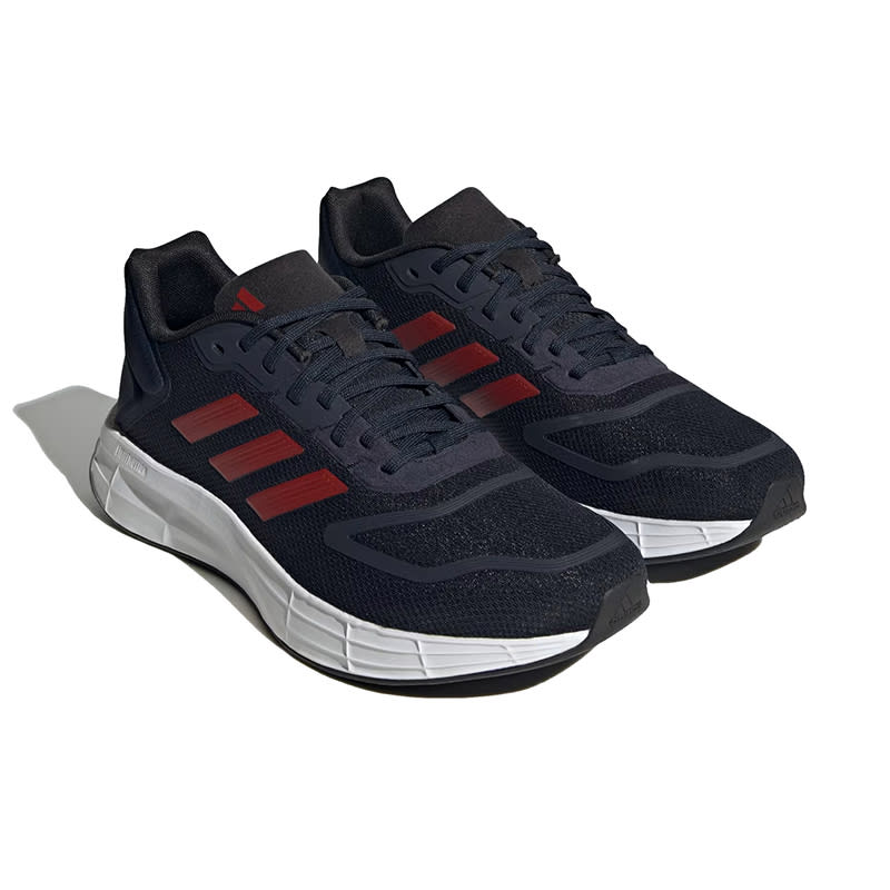 Zapatillas Adidas Duramo 10 - AZUL NOCHE2