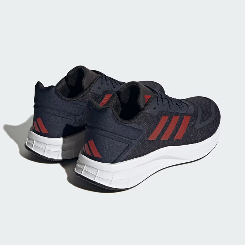 Zapatillas Adidas Duramo 10 - AZUL NOCHE3