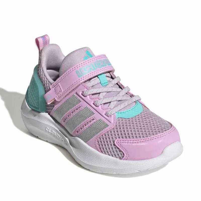 Zapatillas Adidas Lightorama RNR PS4