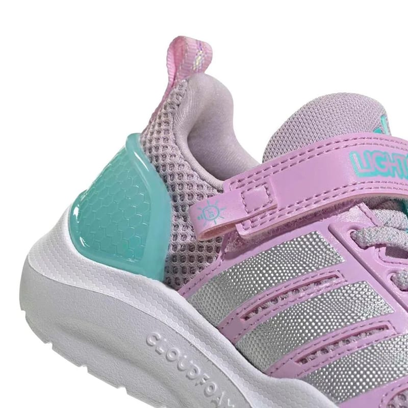 Zapatillas Adidas Lightorama RNR PS5