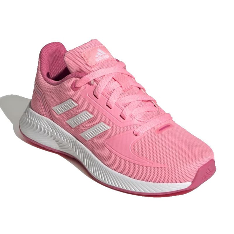 Zapatillas Adidas Runfalcon 2.0 K - Rosado2