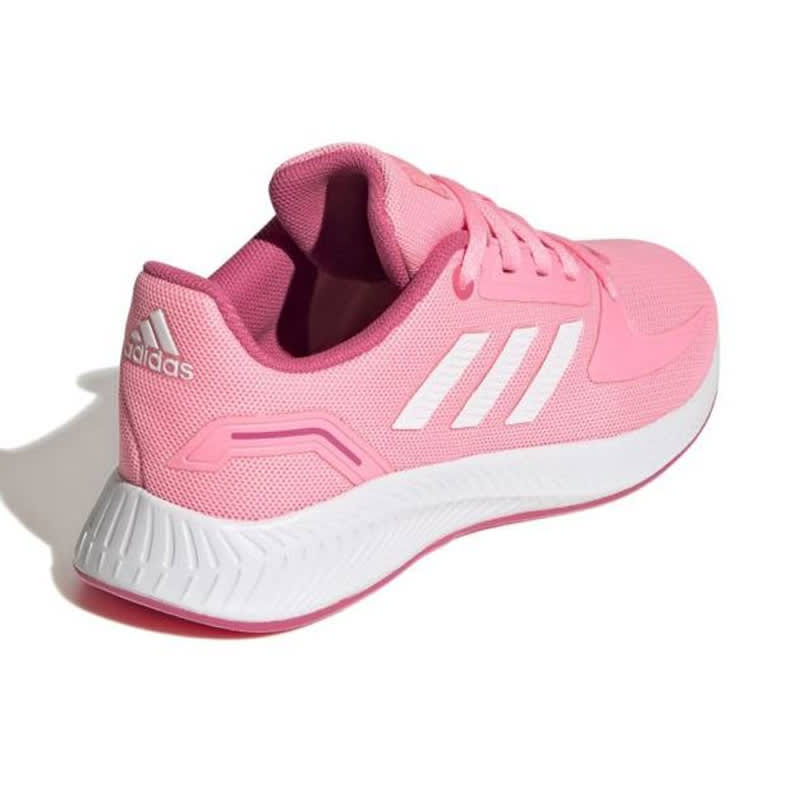 Zapatillas Adidas Runfalcon 2.0 K - Rosado3