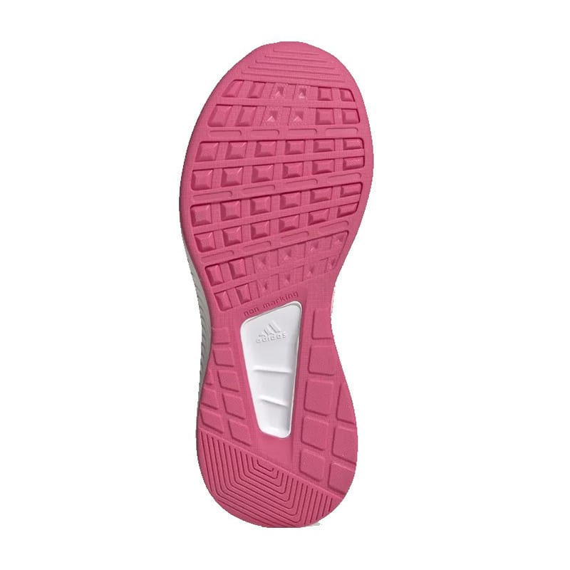 Zapatillas Adidas Runfalcon 2.0 K - Rosado5