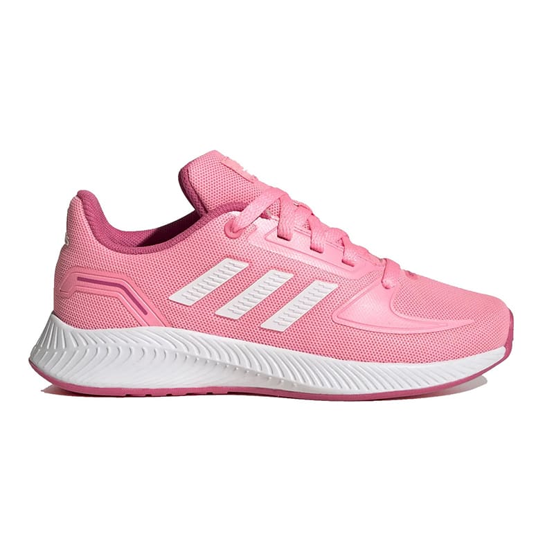 Zapatillas Adidas Runfalcon 2.0 K - Rosado1