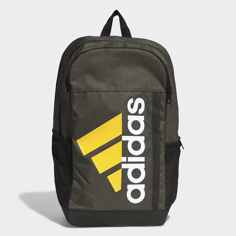 Mochila Adidas Motion Box - Verde1